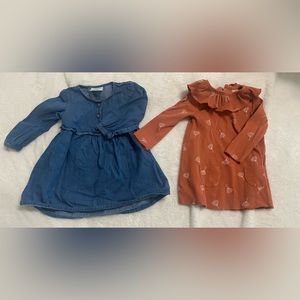 Casual Toddler Dresses, 18 months